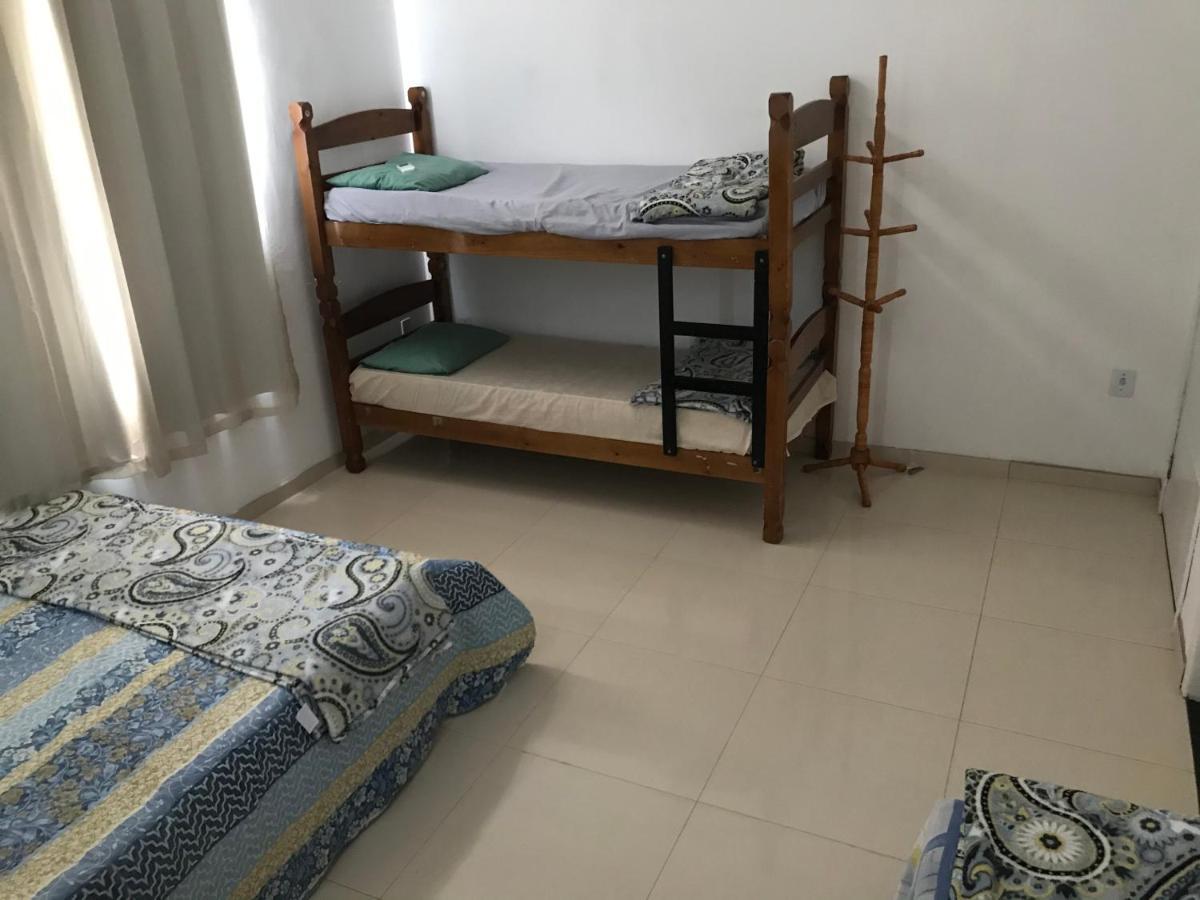 Vila Casa Ilha De Buzios Exteriér fotografie