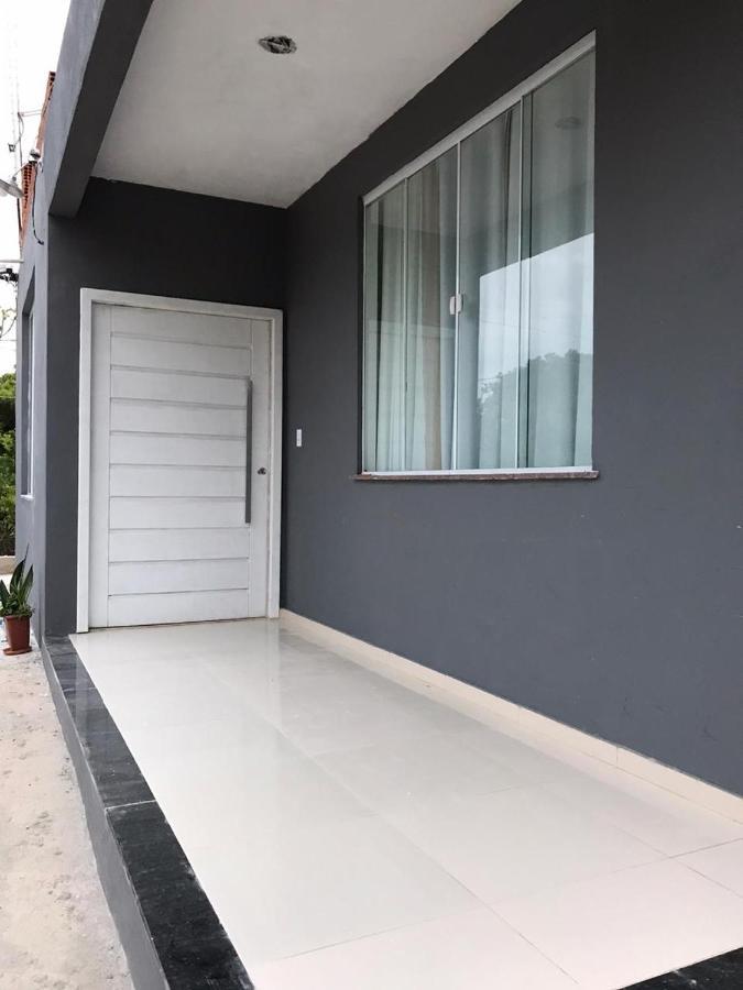 Vila Casa Ilha De Buzios Exteriér fotografie