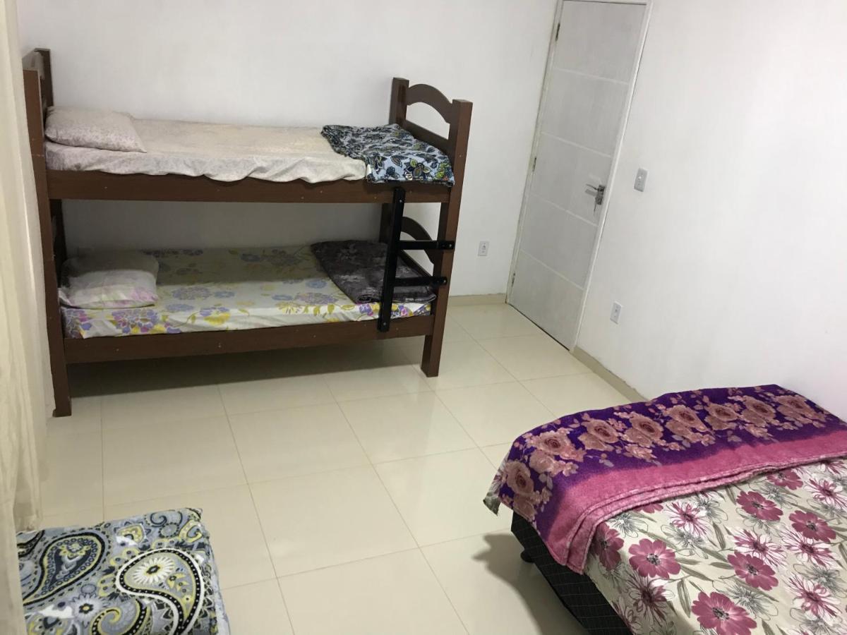 Vila Casa Ilha De Buzios Exteriér fotografie