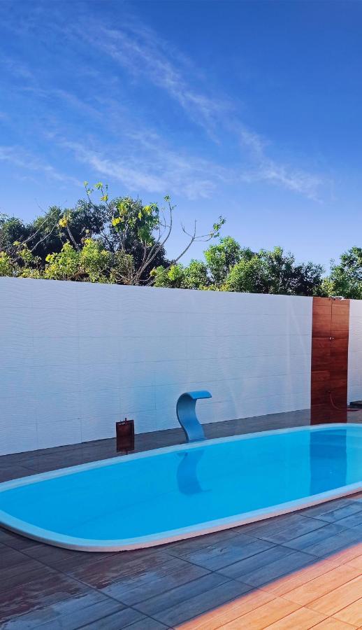 Vila Casa Ilha De Buzios Exteriér fotografie