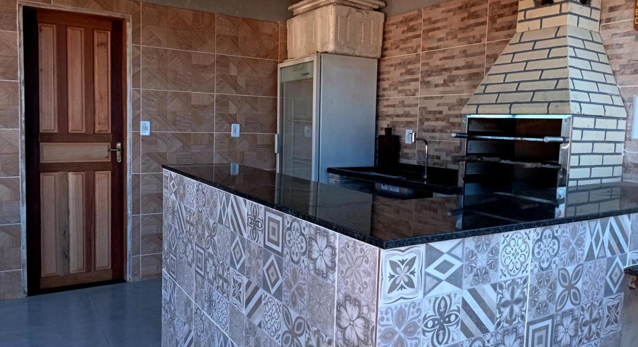 Vila Casa Ilha De Buzios Exteriér fotografie