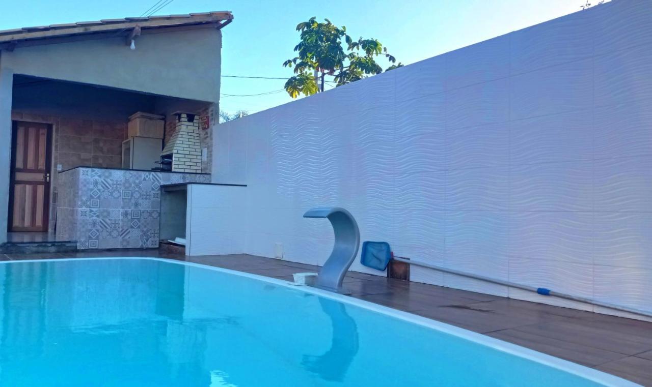 Vila Casa Ilha De Buzios Exteriér fotografie