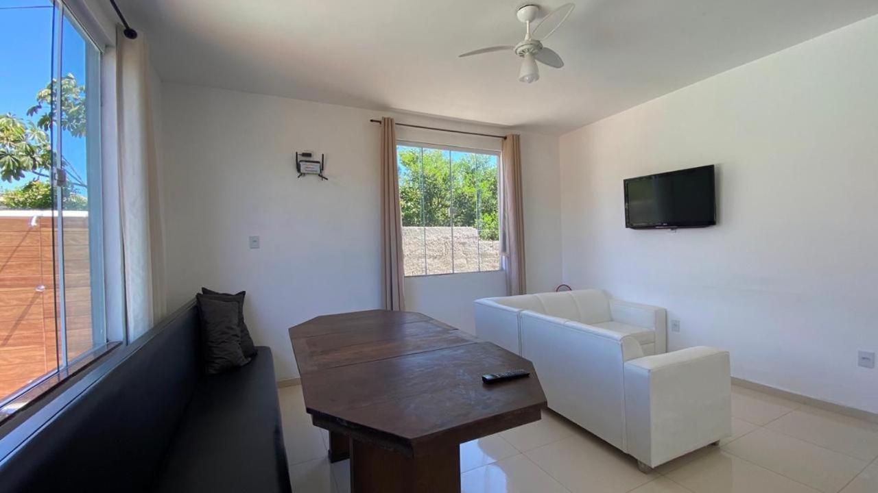 Vila Casa Ilha De Buzios Exteriér fotografie