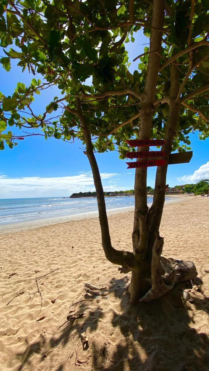 Vila Casa Ilha De Buzios Exteriér fotografie